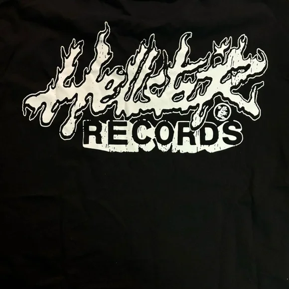 Hell Star T-Shirt